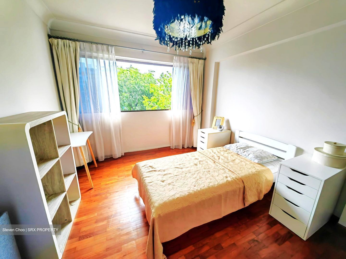 Blk 505 Kaki Bukit Ville (Bedok), HDB 5 Rooms #595029211